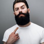 Grow Thick and Healthy Beard with These Simple Things