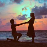 "Will You Marry Me ..": Reason Behind the Kneeling When Proposing ...